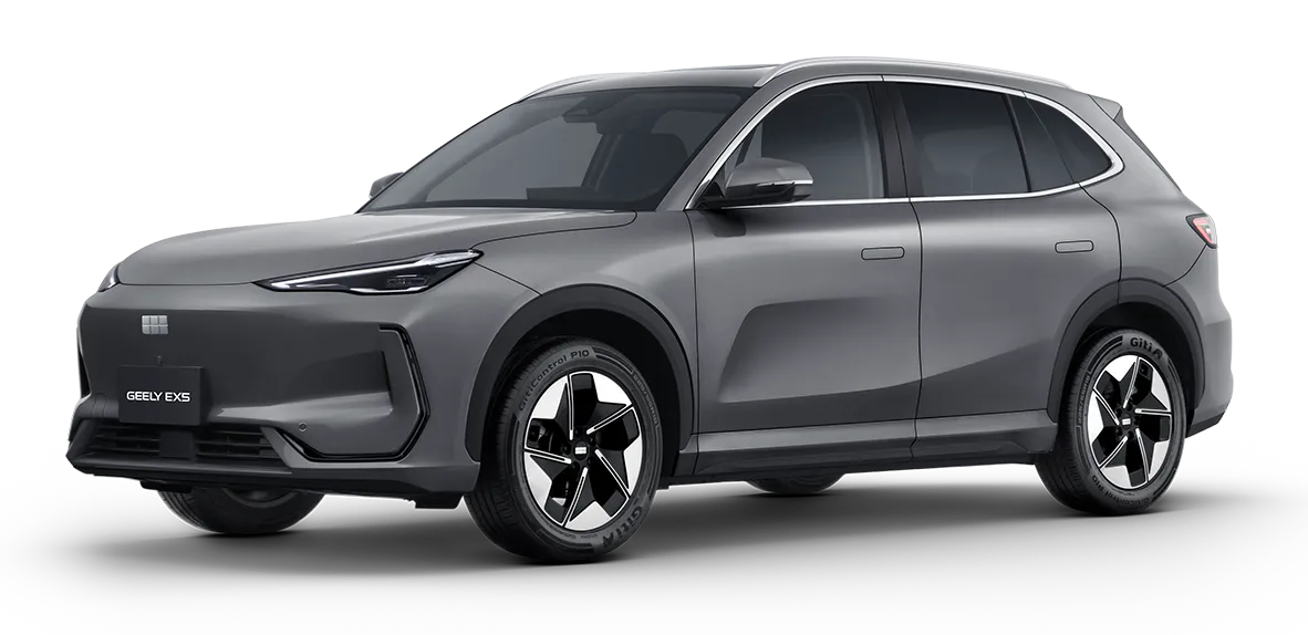 Geely EX5