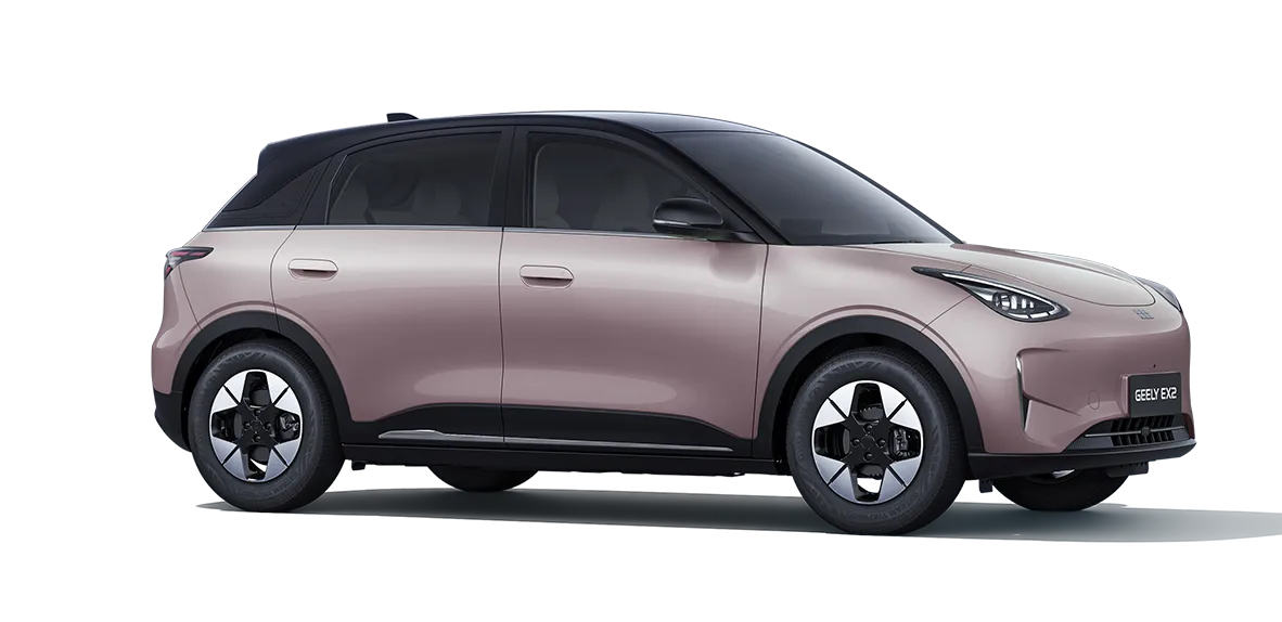 Geely EX2